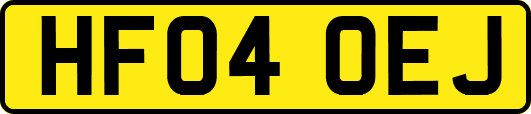 HF04OEJ