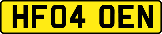 HF04OEN