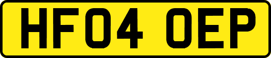 HF04OEP
