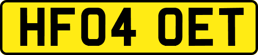 HF04OET