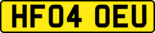 HF04OEU