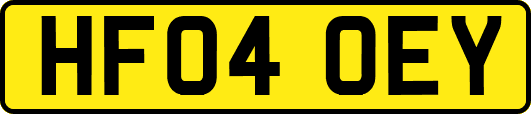 HF04OEY