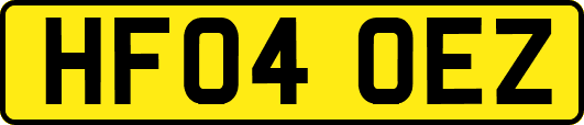 HF04OEZ