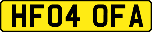 HF04OFA