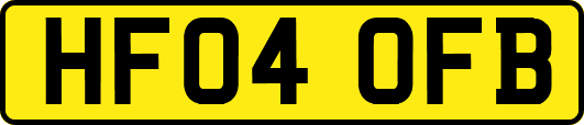 HF04OFB
