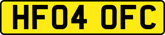 HF04OFC