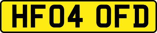 HF04OFD
