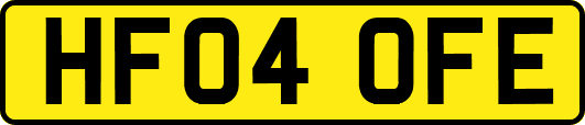 HF04OFE