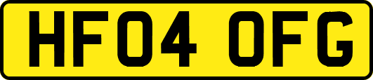 HF04OFG