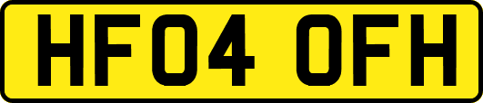 HF04OFH