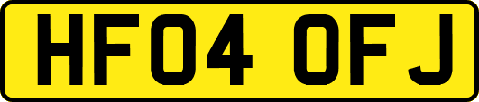 HF04OFJ