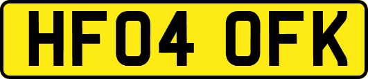 HF04OFK