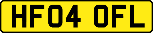 HF04OFL