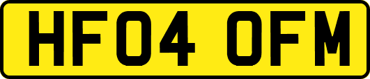 HF04OFM