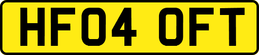 HF04OFT