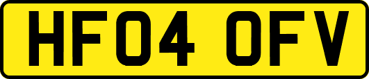HF04OFV