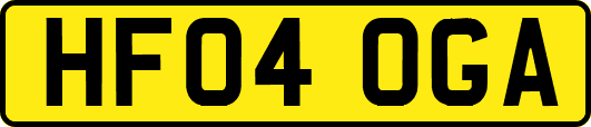 HF04OGA