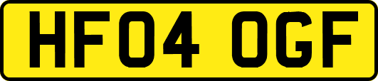 HF04OGF