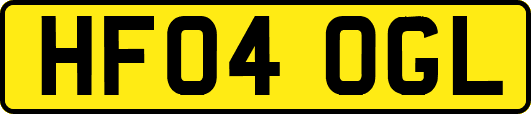 HF04OGL