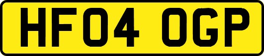 HF04OGP
