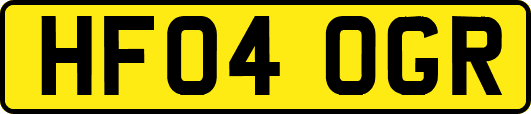 HF04OGR