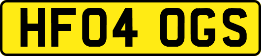 HF04OGS