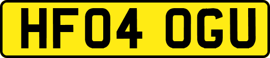 HF04OGU