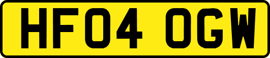 HF04OGW