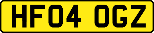 HF04OGZ