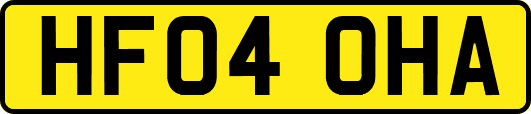 HF04OHA