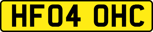 HF04OHC