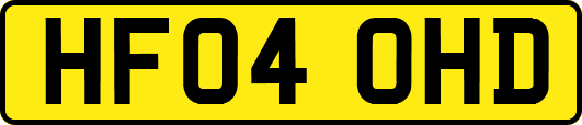 HF04OHD