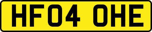 HF04OHE