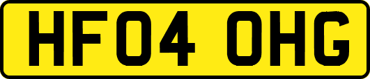 HF04OHG