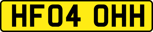 HF04OHH