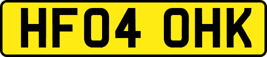 HF04OHK