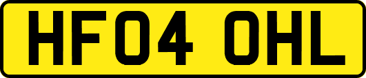 HF04OHL
