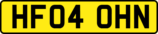 HF04OHN