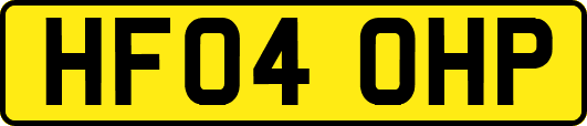 HF04OHP