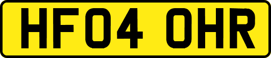 HF04OHR