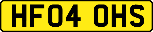 HF04OHS