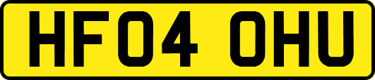 HF04OHU