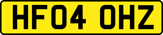 HF04OHZ
