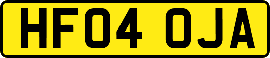 HF04OJA