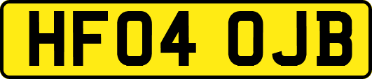 HF04OJB