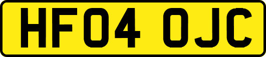 HF04OJC