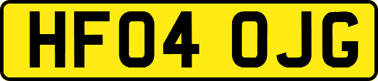 HF04OJG