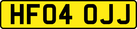 HF04OJJ