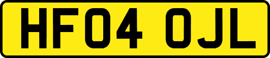HF04OJL