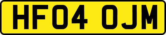 HF04OJM
